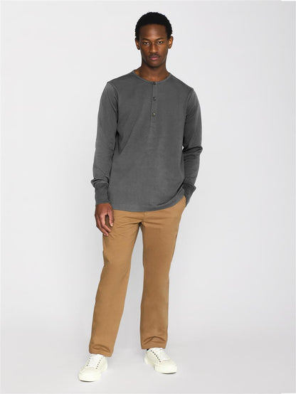 Bo Long Sleeve Henley