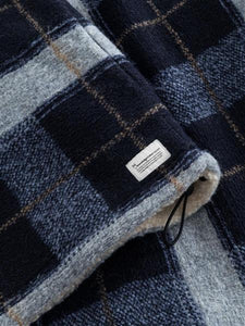 Teddy Reversable Zip Hood Jacket