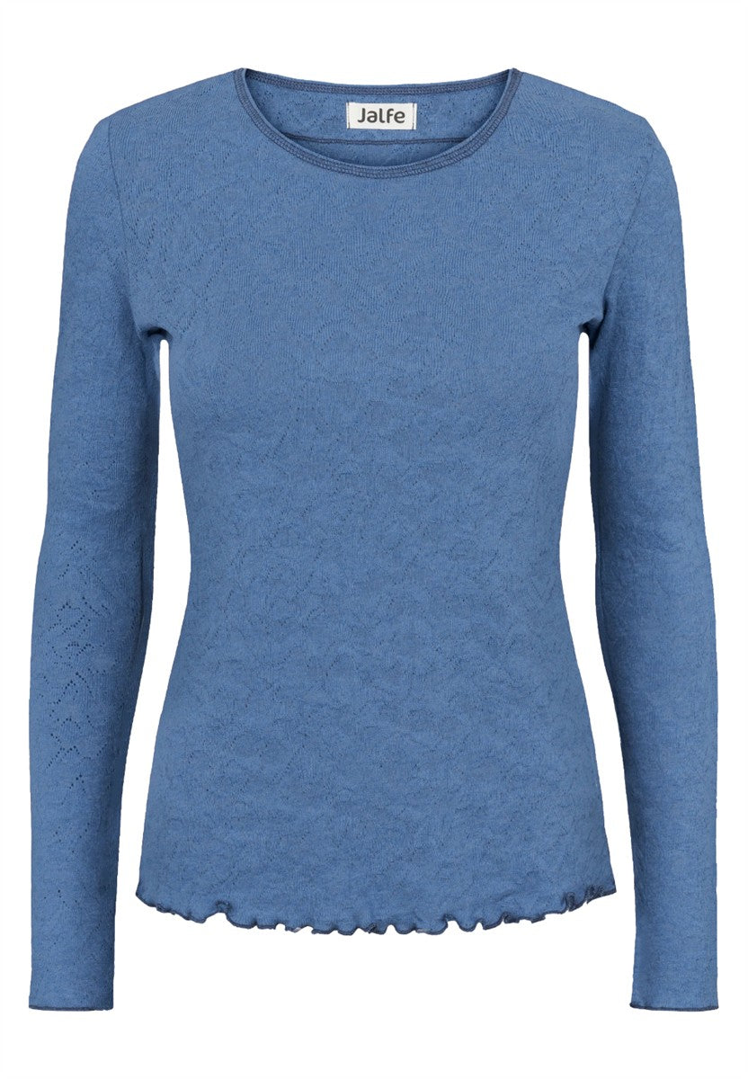 Shirt Jacquard