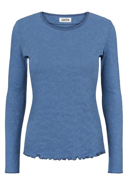 Shirt Jacquard