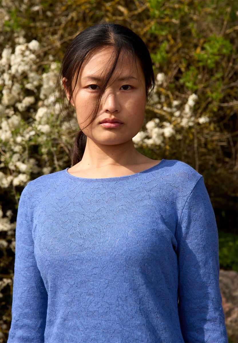 Shirt Jacquard