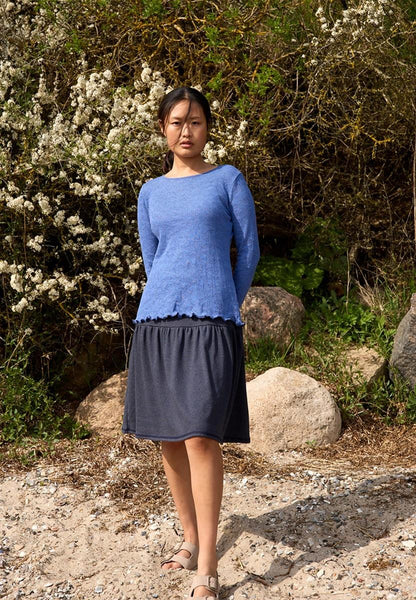 Shirt Jacquard