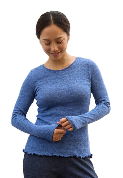 Shirt Jacquard