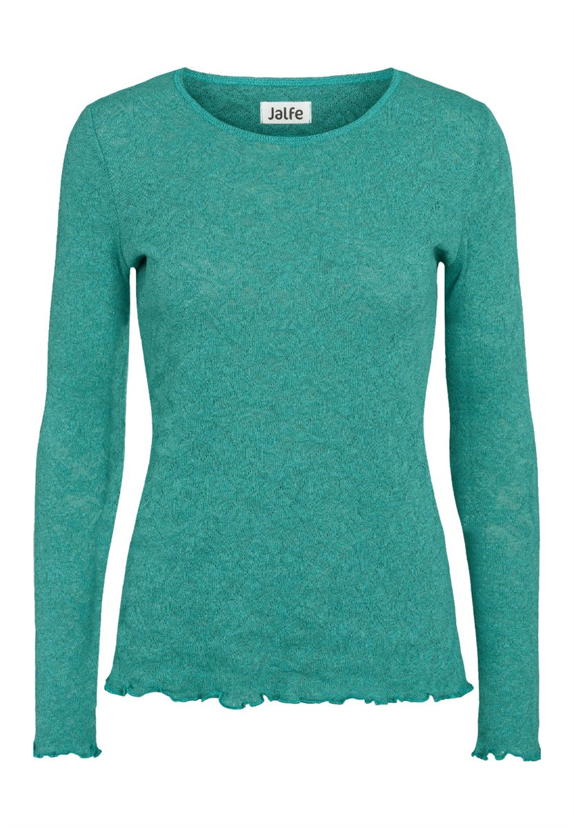 Shirt Jacquard