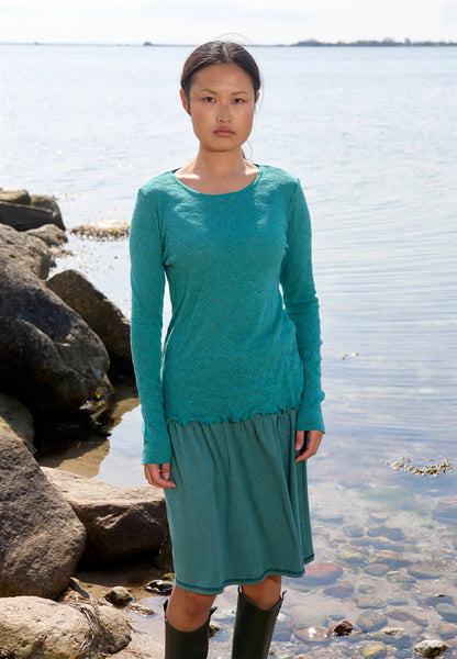 Shirt Jacquard