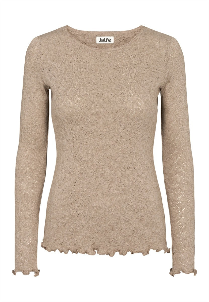 Shirt Jacquard