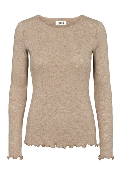 Shirt Jacquard