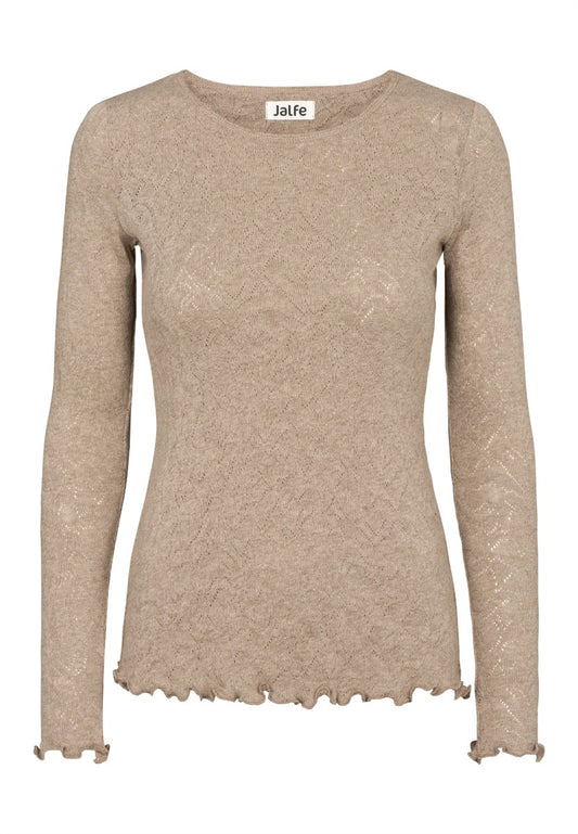 Shirt Jacquard