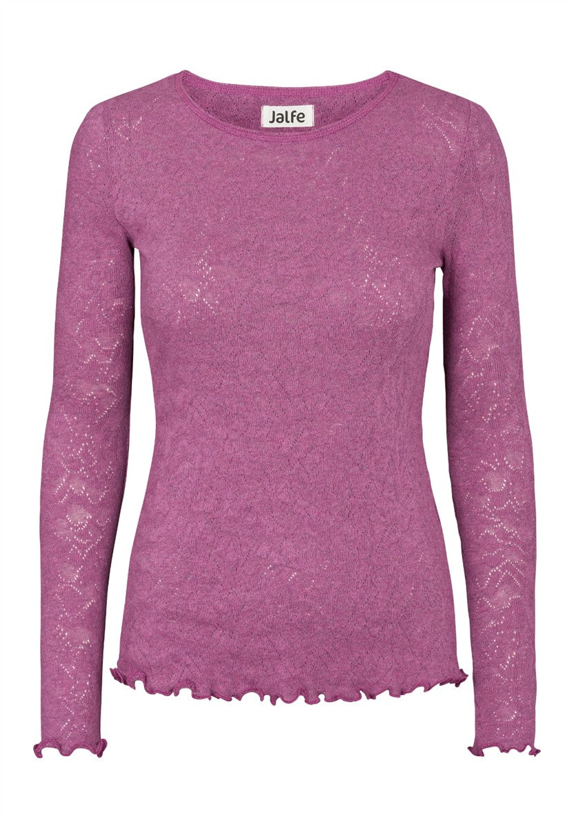 Shirt Jacquard