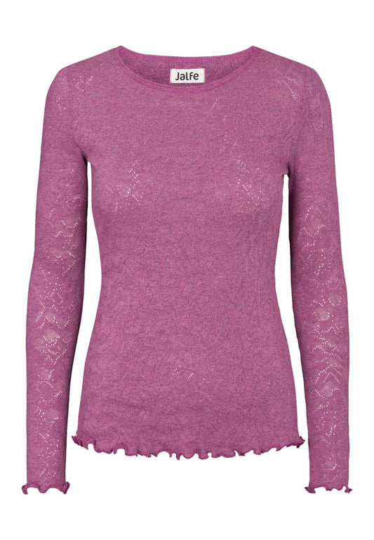 Shirt Jacquard