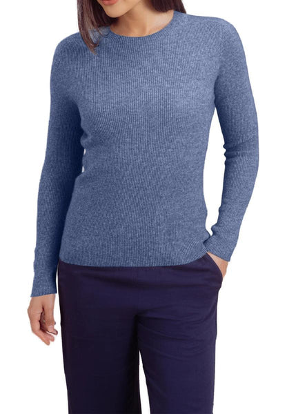 Kaschmir-Pullover Marika