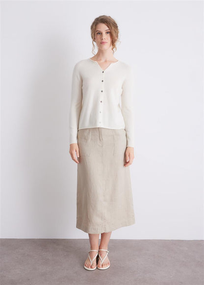 Strickjacke Kathy - Marlowe nature