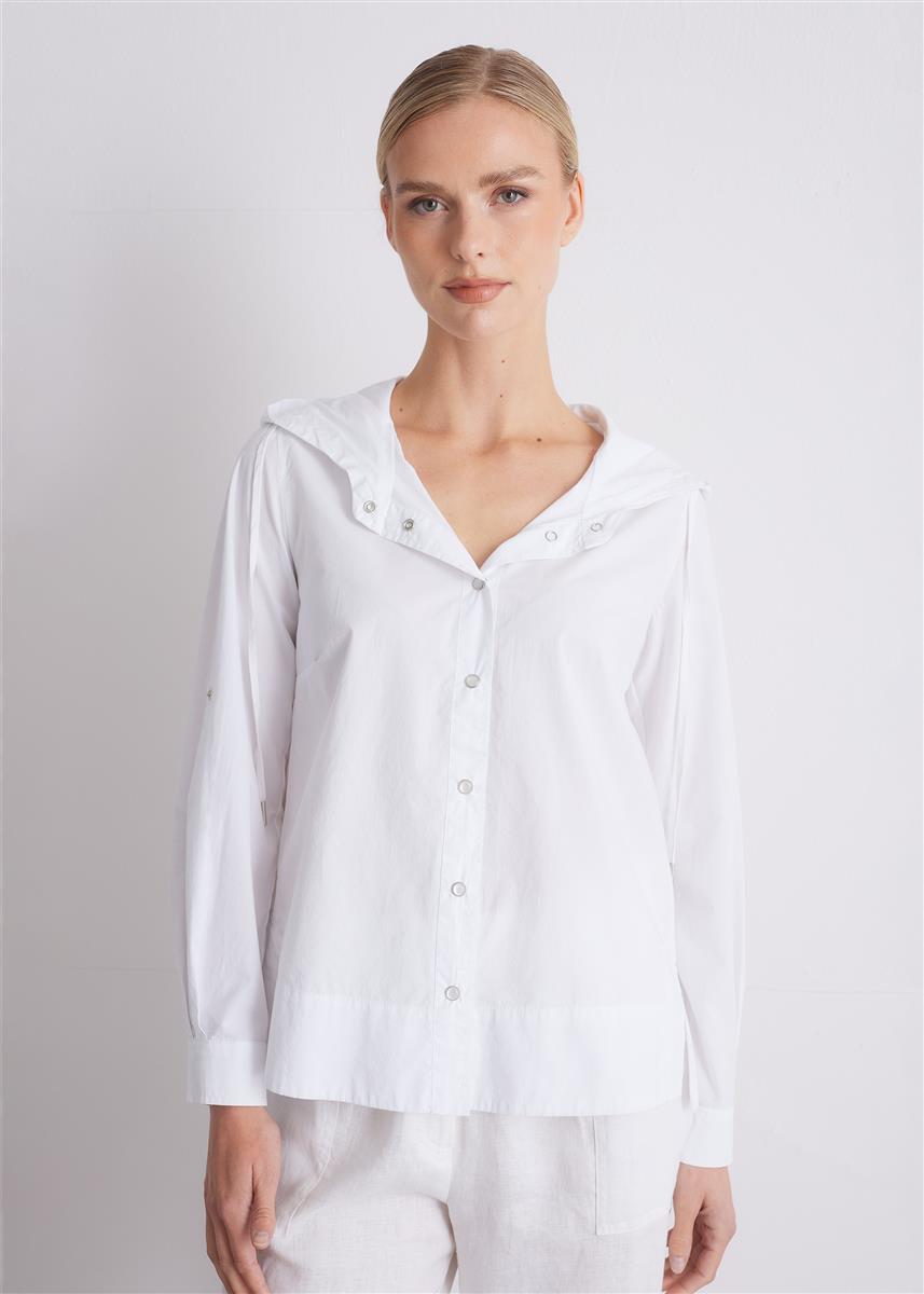 Bluse Devon - Marlowe nature