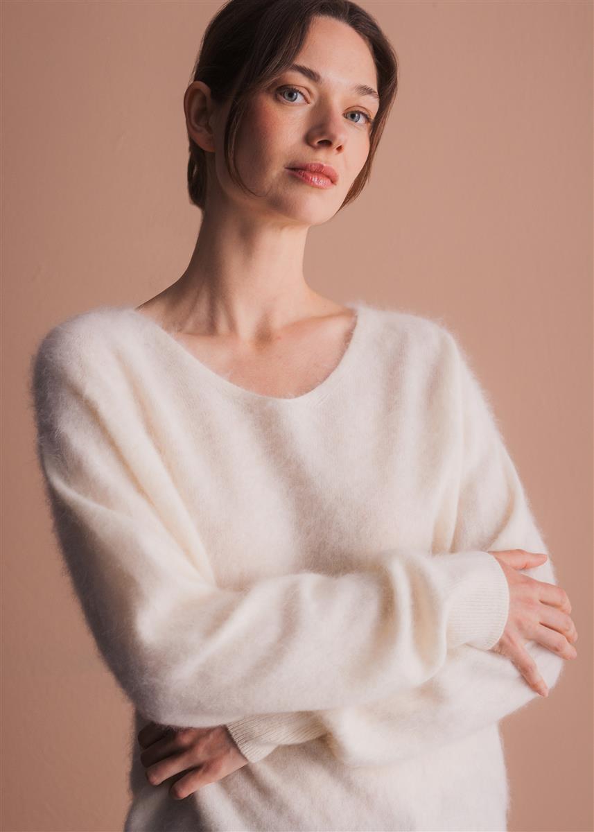 Pullover Paloma