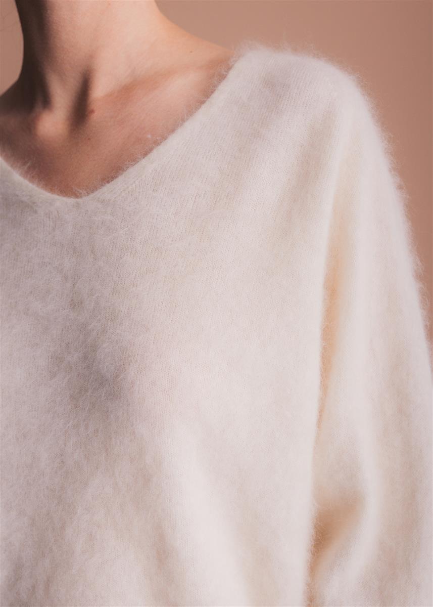 Pullover Paloma