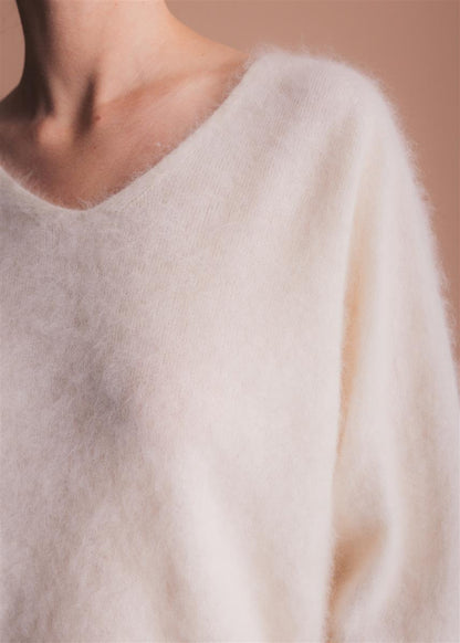 Pullover Paloma