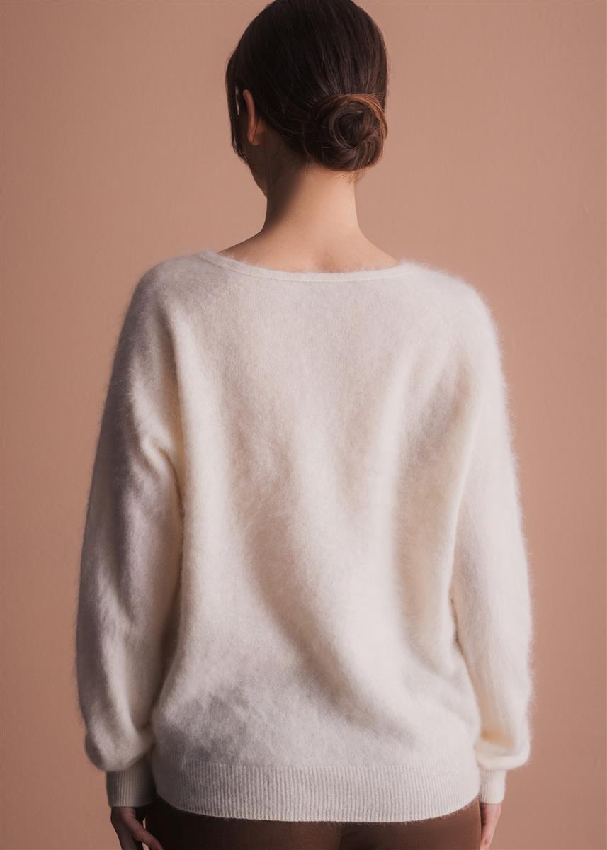 Pullover Paloma