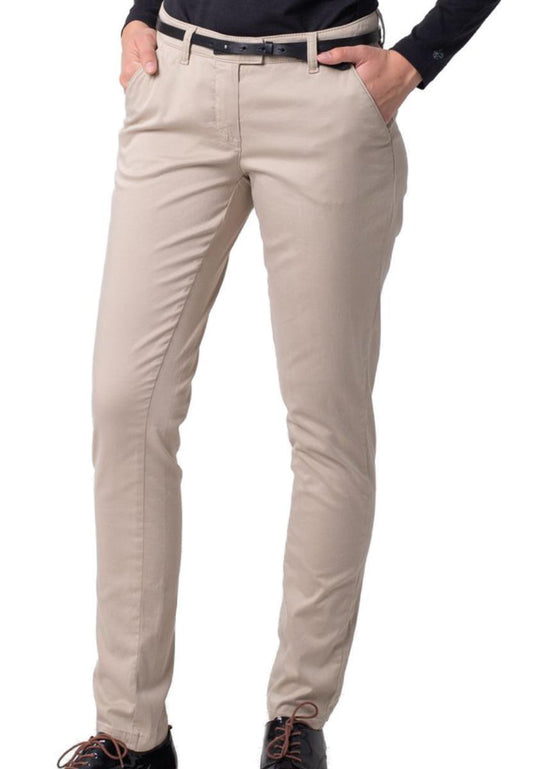 Chino - Marlowe nature