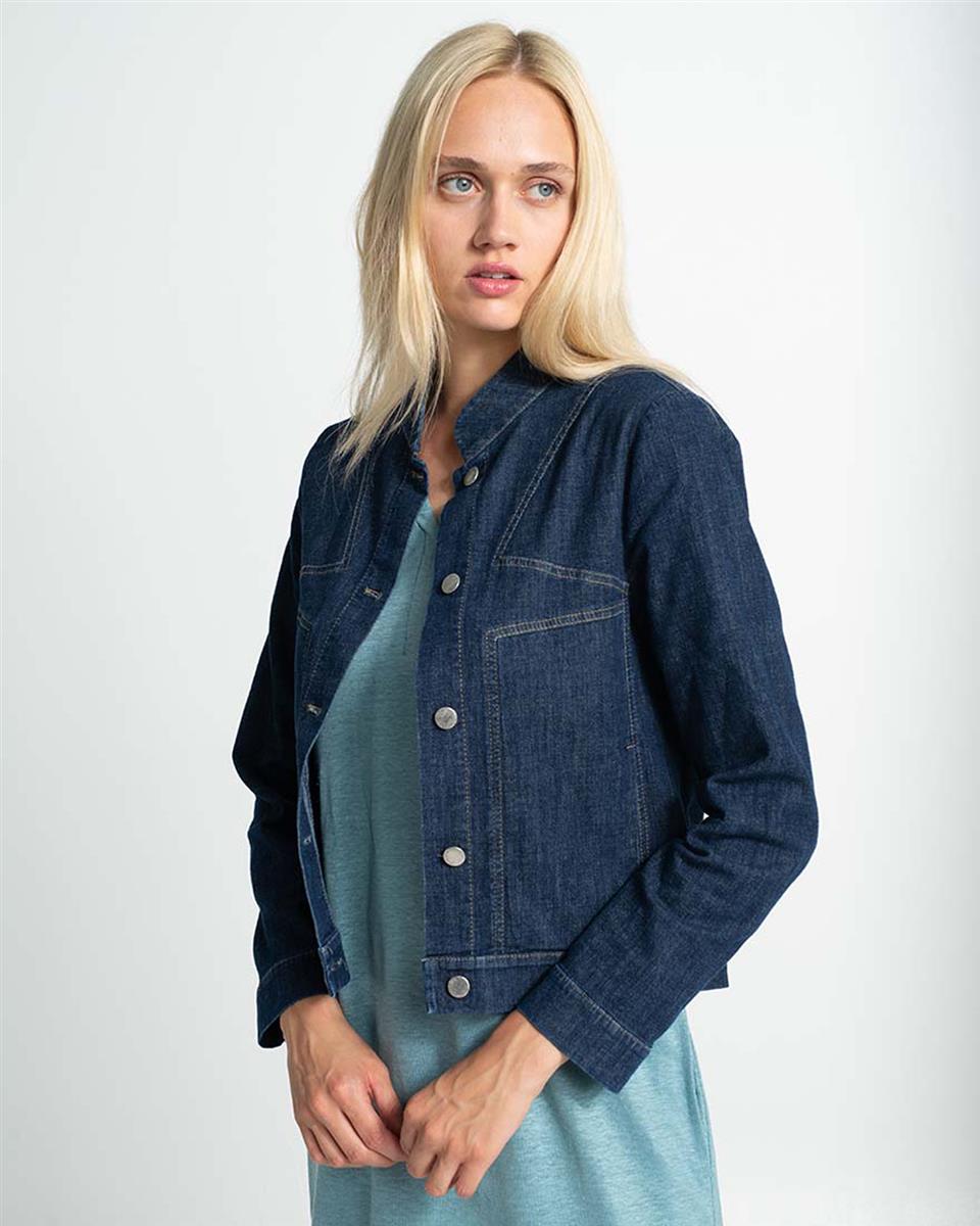 Jeansjacke