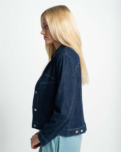 Jeansjacke