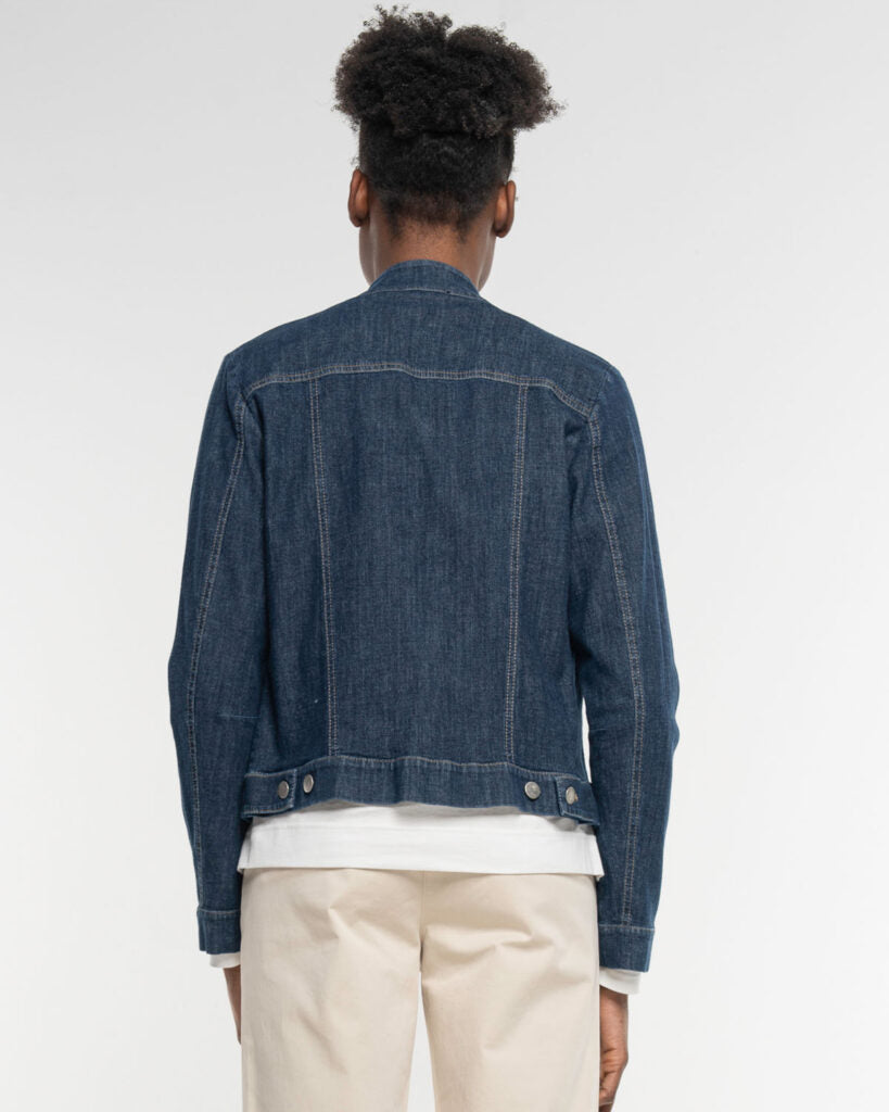 Jeansjacke