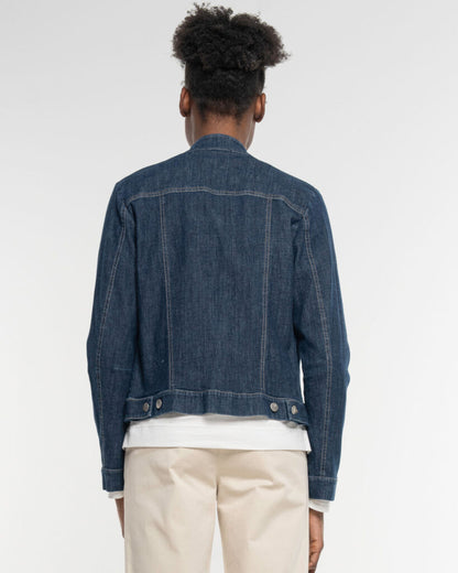 Jeansjacke