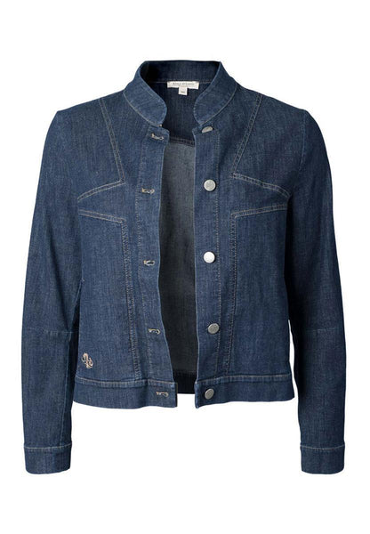 Jeansjacke