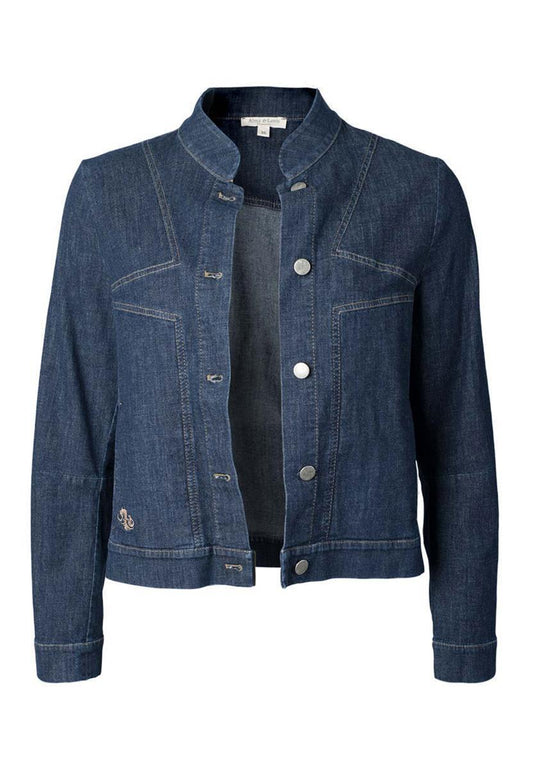 Jeansjacke