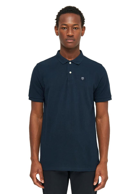 ROWAN basic polo