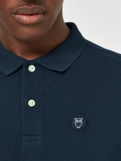 ROWAN basic polo