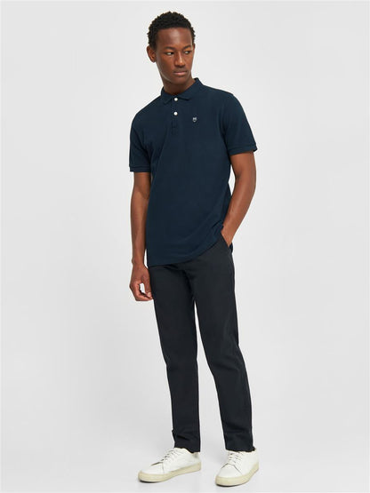 ROWAN basic polo