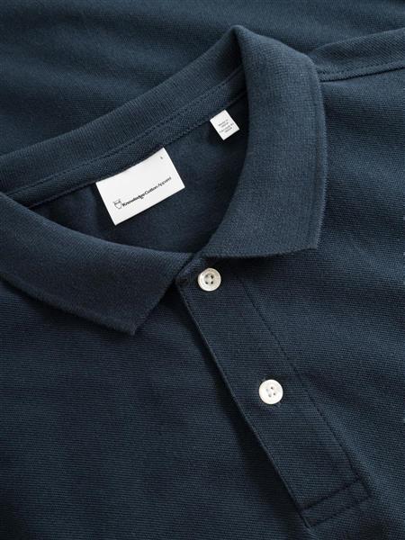 ROWAN basic polo