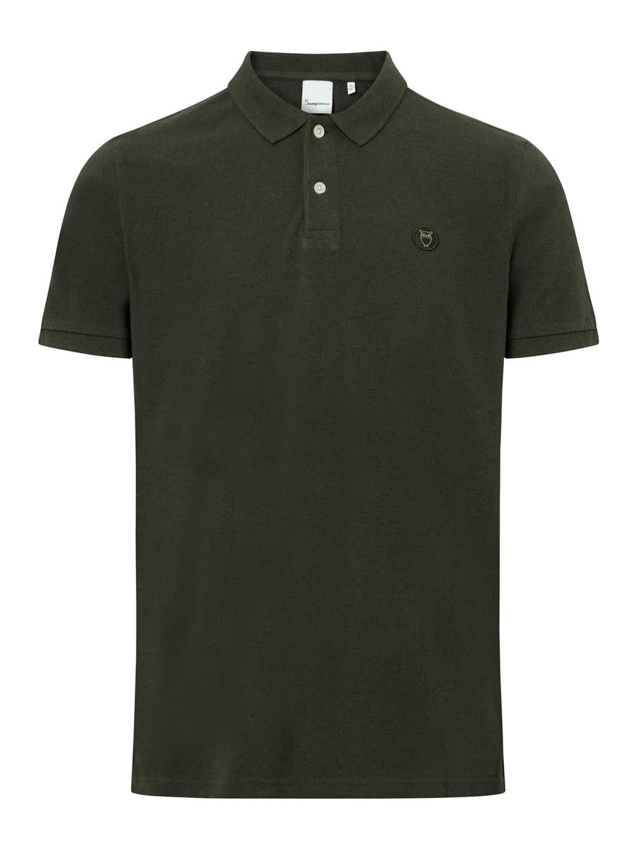 ROWAN basic polo