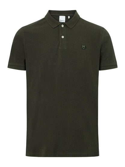 ROWAN basic polo