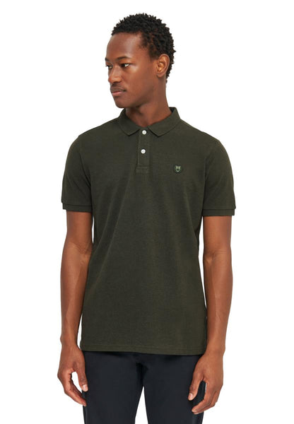 ROWAN basic polo