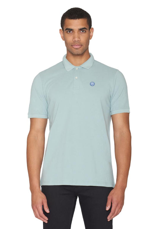 ROWAN basic polo