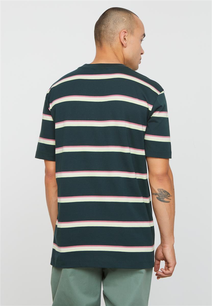 T-Shirt Rowan Stripes