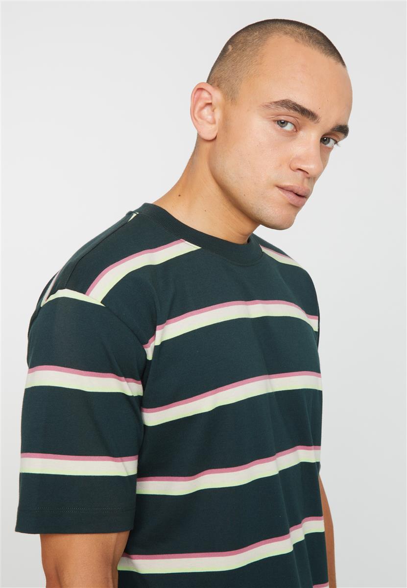 T-Shirt Rowan Stripes