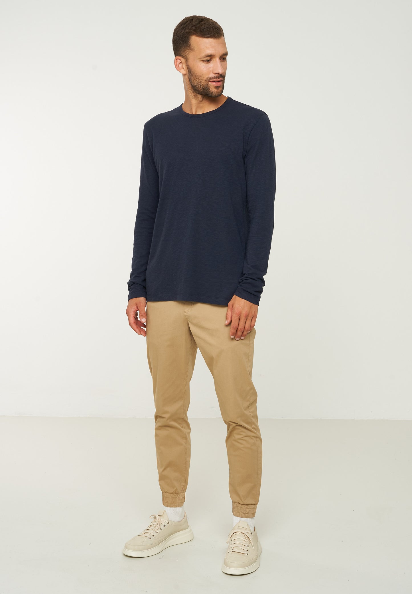 Longsleeve MACA