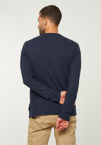 Longsleeve MACA