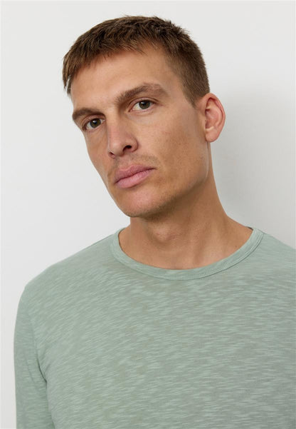 Longsleeve MACA - Marlowe nature