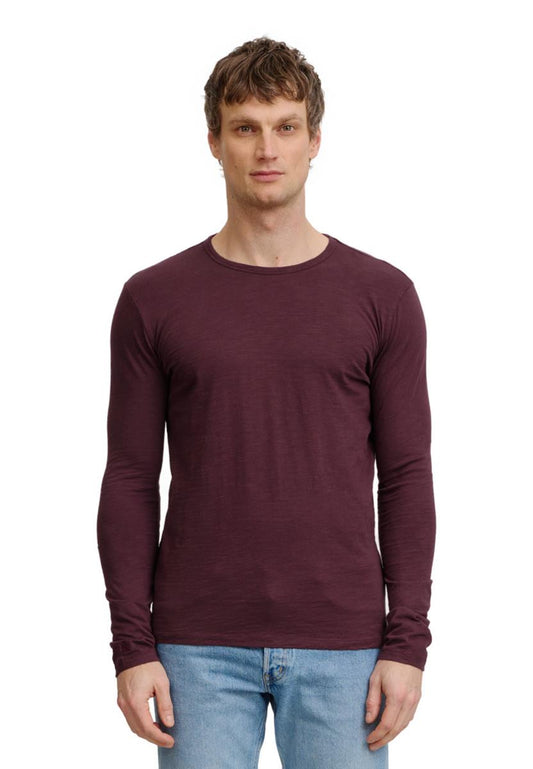 Longsleeve MACA