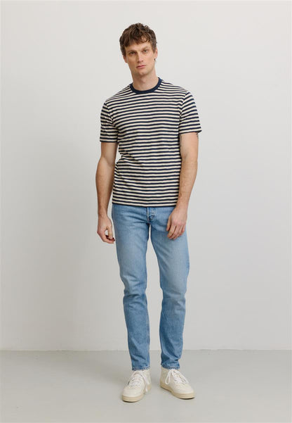T-Shirt Delonix Stripes