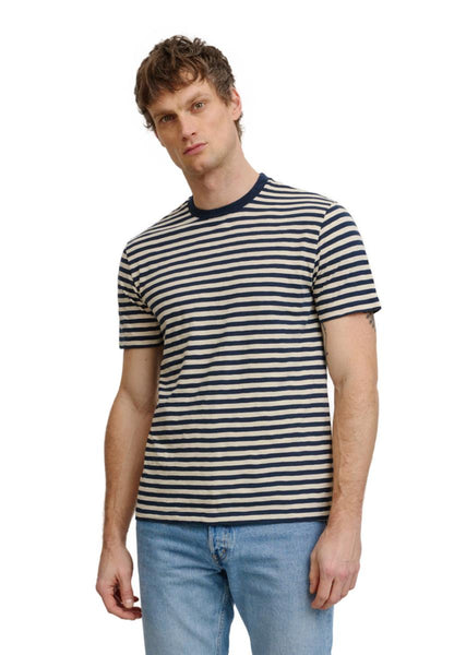 T-Shirt Delonix Stripes