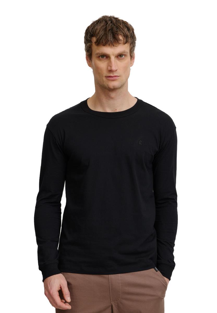 Longsleeve Papaya