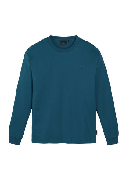 Longsleeve Papaya