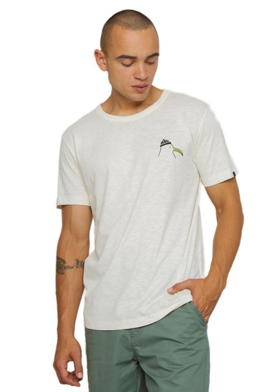 T-Shirt Bay Sea Gull
