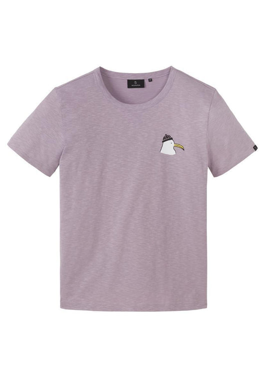 T-Shirt Bay Sea Gull