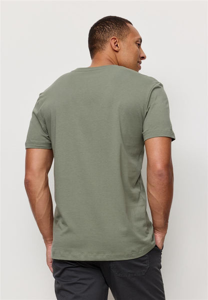 T-Shirt Agave Moin Coffee - Marlowe nature