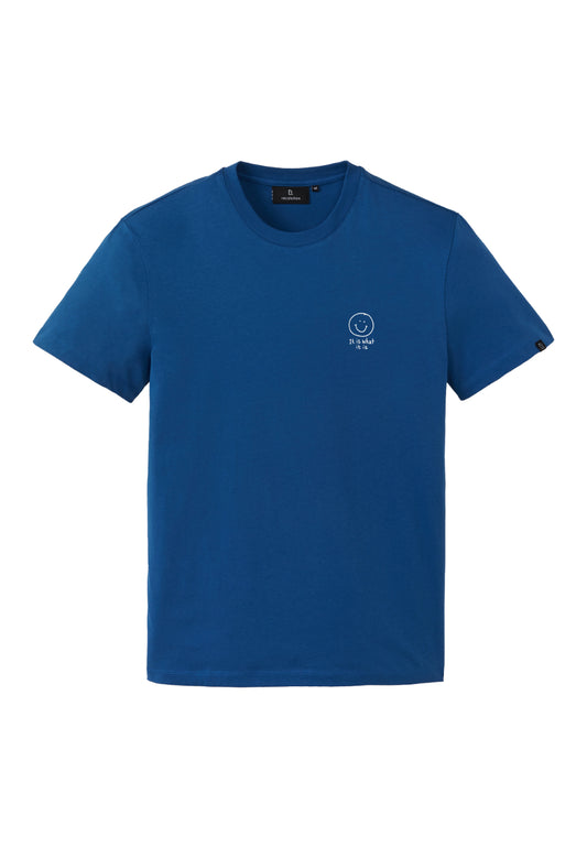 T-Shirt Agave Smiley